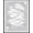 Black, Pattern 3, variant on ODIKA 4'x6' Machine Washable Non-Slip Area Rug, Contemporary Ink Wash Fluid Art Design High Traffic Rug, Gray, 142400