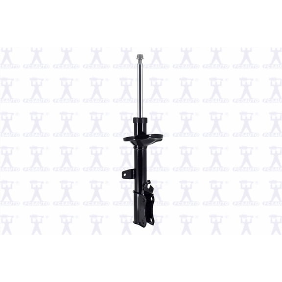 Suspension Strut Assembly