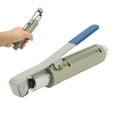 thumbnail image 3 of Abrasive Blaster Head, High Efficiency Remove Stain Rust Grime Multipurpose Sand Blaster Nozzle with 3 Ceramic Tips for Machinery Parts, 3 of 7