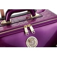 thumbnail image 4 of Stunnin’ Womens Luggage Bag Set with Spinner Wheels, 4 of 7