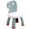 thumbnail image 3 of Childergarten Children Silla Back Silla Cartoon Dinosaur Dinosaur Faburada anti-caza, 3 of 3
