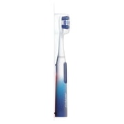 Colgate 360 Power Deep Clean Sonic Adult Battery Powered Electric Toothbrush, Soft, 1 AA Battery Included