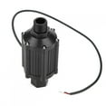 thumbnail image 4 of Bomba de agua de alta presión DN15 para la industria doméstica, 12 V, 18 W, 4 of 11