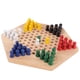 thumbnail image 5 of Damas chinas juego de mesa de damas chinas entretenimiento ligero exquisito seguro para niños en casa Anggrek Otros, 5 of 7