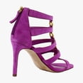 thumbnail image 5 of Vince Camuto Azelie Women's Heels Orchid Blossom Size 9.5 M, 5 of 8
