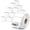 2.5" X 1", variant on 1.25" X 1" Direct Thermal Labels 10 Rolls 13000 Count