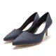 thumbnail image 1 of Zapatillas Dorothy Gaynor Azul medio T 25.5, 1 of 3
