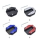 thumbnail image 3 of sweethay Bike Kickstand Side Stand Extensión Pad A prueba de herrumbre Tamaño compacto Solidez de larga duración Suministros para Type3 NO3, 3 of 6