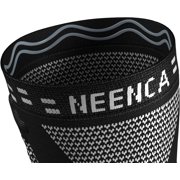 NEENCA Professional Knee Brace for Pain Relief, Medical Knee Support with Patella Pad & Side Stabilizers, Compression Knee Sleeve for Meniscus Tear, ACL, Joint Pain, Runner, Workout-M