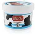 thumbnail image 5 of Udderly Smooth Foot Cream Jar, 8 Ounce, 5 of 6