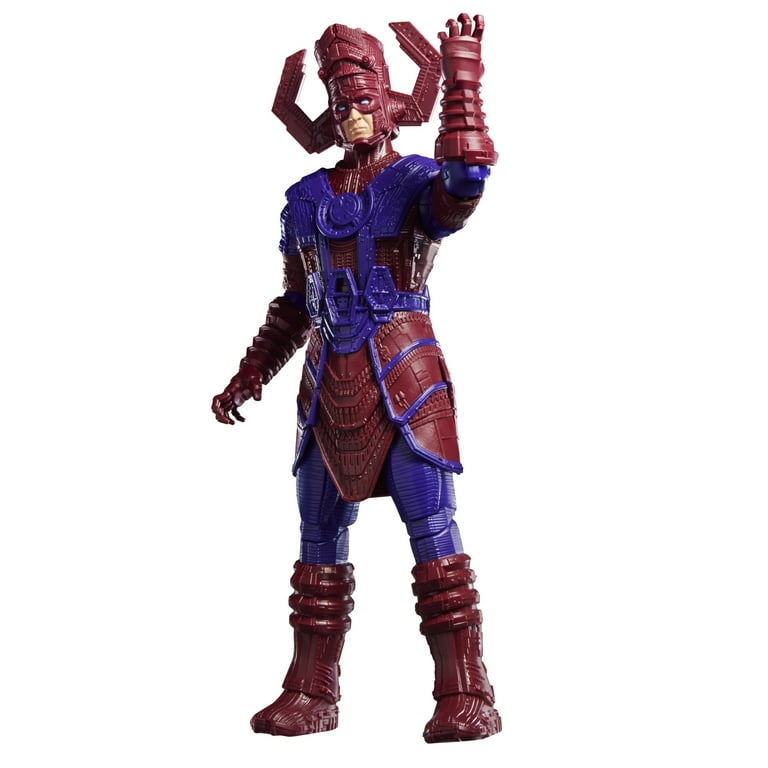 Marvel Titan Hero Series The Fantastic Four: First Steps Galactus