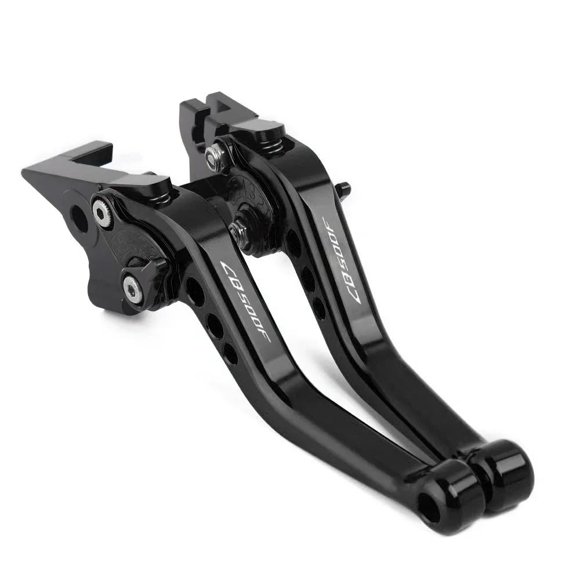 Accesorios de motocicleta HzLailai CNC de aluminio para CB500F 2013-2021