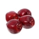 thumbnail image 1 of IDEANATEGRATE 4Ud De Manzanas Artificiales Para Adorno En Supermercado Y Tiendas, 1 of 8