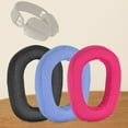 thumbnail image 5 of 1Pair Earphone Ear Pads for Zone Vibe 100/125,G435 Earphone Ear Pads Earcups Sleeves Sponges Mesh Ear Cover Ear Cups, 5 of 10