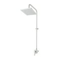 thumbnail image 3 of Speakman Sentinel Mark II Exposed Inustrial Shower System, Polished Chrome, 3 of 4