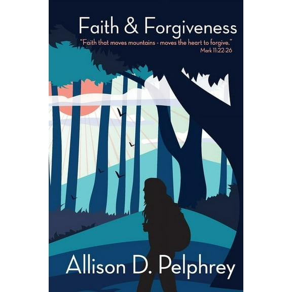 Faith & Forgiveness (Paperback)