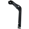 thumbnail image 4 of Potencia de bicicleta Quill de 25,4 mm, pieza premium de reparación, aleación de aluminio, potencia de manillar ajustable para bicicletas de montaña Tornillo de tratamiento Dacromet, 4 of 8