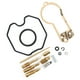 thumbnail image 5 of Kit de reconstrucción de carburador de motocicleta Accesorios de reparación de carburador aptos para Honda CRF230F 2006-2014, 5 of 10