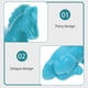 thumbnail image 3 of SHOWERORO De Resina Caballo Abrazo De Bolsillo Para Regalo Y Fengshui, 3 of 7