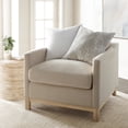 thumbnail image 3 of 2-Pack Cotton Slub Decor Throw Pillows in Willow by Comfort Canopy, 3 of 8