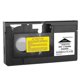 thumbnail image 1 of VHS-C Cassette Converter for JVC for RCA for Panasonic VHS to VHSC, 1 of 5