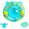 thumbnail image 2 of Baby Swimming Ring, Children'S Swimming Seat, Baby Inflatable Swimming Ring, Pool Baby Swimming Ring, Swimming Ring Toy, Baby Swimming Ring Inflatable, Children'S Swimming Aid, 2 of 8