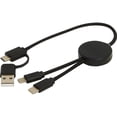 thumbnail image 3 of Citala Recycled Plastic 5 in 1 Charging Cable, 3 of 3
