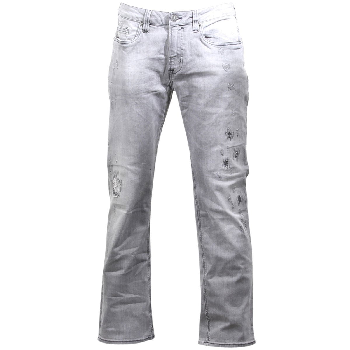 buffalo jeans evan x slim stretch