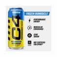 thumbnail image 3 of C4 Energy Performance Drink, Frozen Bombsicle, 16oz, Single Can, 3 of 9