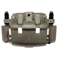 thumbnail image 3 of Rear Driver Side Brake Caliper, 3 of 5