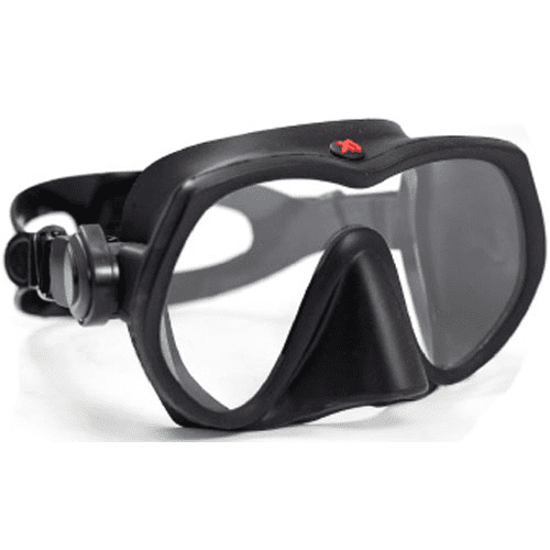 XS Scuba Crew Frameless Mask