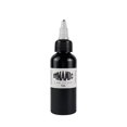 thumbnail image 1 of Black Body Art Ink Pigment Ink for 3D Makeup Beauty Skin Body Art Use, 1 of 8