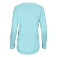 thumbnail image 3 of Paragon Women�'s Long Islander Performance Long Sleeve T-Shirt, 3 of 3
