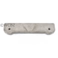 thumbnail image 3 of Martyr CM832598A, Aluminum Alloy Volvo Penta Dogbone Anode, 3 of 3