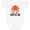 AA-White, variant on Inktastic Seattle Octopus Washington Vacation Boys or Girls Baby Bodysuit