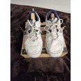 thumbnail image 2 of New Balance 857 V2 Shoes Men Sz 15B White Blue Athletic Running Sneaker MX857WN2, 2 of 6