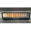 Chestnut Eyes Makeup Palette, Profusion Cosmetics