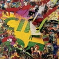 thumbnail image 3 of Ortega, Guillaume 15x15 Black Modern Framed Museum Art Print Titled - Brazil, 3 of 5