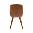 thumbnail image 4 of Silla de Comedor Kessa Muebles Roland Café, 4 of 9