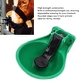 thumbnail image 3 of Automatic Automatic Livestock Waterer Bowl Premium Livestock Water Bowl Horse Cattle Auto Drinking Troughs for Farms Ranches, 3 of 7