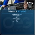 thumbnail image 2 of OEG Parts New Window Regulator Front Passenger Side Right RH Replacement For 1999-2012 Ford F250 F-350 F-450 F-550, 8C3Z2523200A, 8C3Z2523200B, XC3Z2523200AA, 752-027, 2 of 5