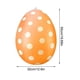 thumbnail image 2 of 1 X Conejito de Pascua Decoración Colgante de Plástico Decoración Colgante de Pascua 50Cm, 2 of 5