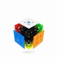thumbnail image 4 of Magic Cube Gan 356rs Super Speed, sin pegatinas, 3 x 3 x 3 x 3, 4 of 5