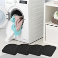 thumbnail image 4 of Anti-Vibration EVA Pads for Appliances, Protective Feet for Washing Machines and Refrigerators, 4 of 5