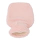thumbnail image 4 of Botella De Agua Caliente De PVC, Bolsa De Agua Caliente De PVC Antideslizante, Elástico De 1000ml Para Invierno Para Personas Mayores ANGGREK Otros, 4 of 8