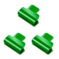 thumbnail image 2 of maskred 24piece Greenhouse Tube Clip For Easy Installation And Maximum Durability Greenhouse Extension Support ABS Warmth 3Set, 2 of 6