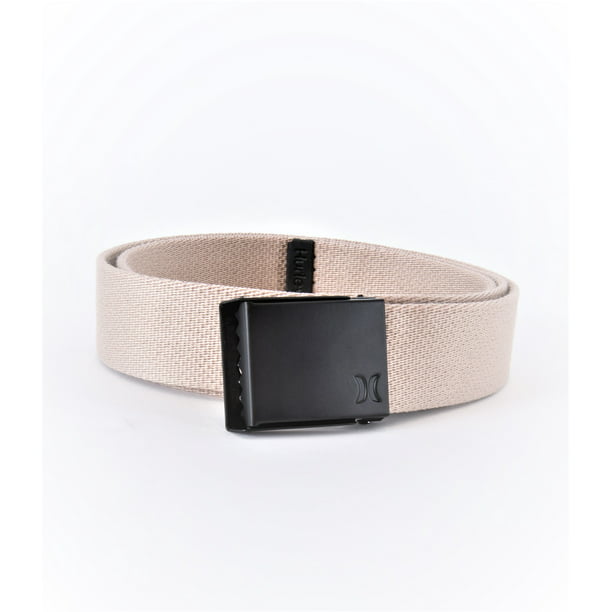 Hurley Web Belt With Bottle Opener ~ One and Only Webber stone - Walmart.com