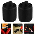 thumbnail image 3 of Miangastore 2 Pcs Sangles d'Extincteur de Voiture Sangle de Fixation d'Extincteur Portable, 3 of 8