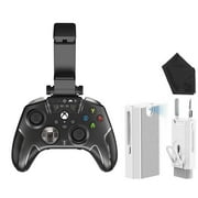 Microsoft Recon Cloud Wired Gaming Controller with Bluetooth for Xbox Series X|S Xbox One  Android Mobile Like New Black