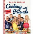 thumbnail image 2 of Fox News Books Cooking with Friends: Eat, Drink & Be Merry, Book 6, (Hardcover), 2 of 2